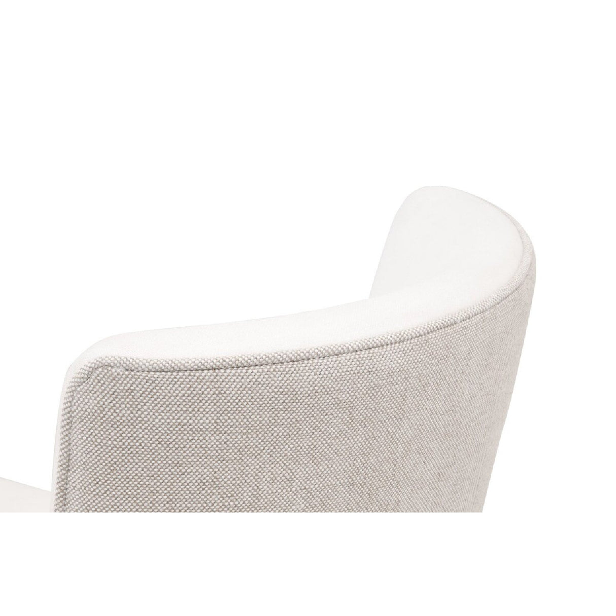 Two-Toned Counter Stool | Living Essentials Duet – alternate view 7