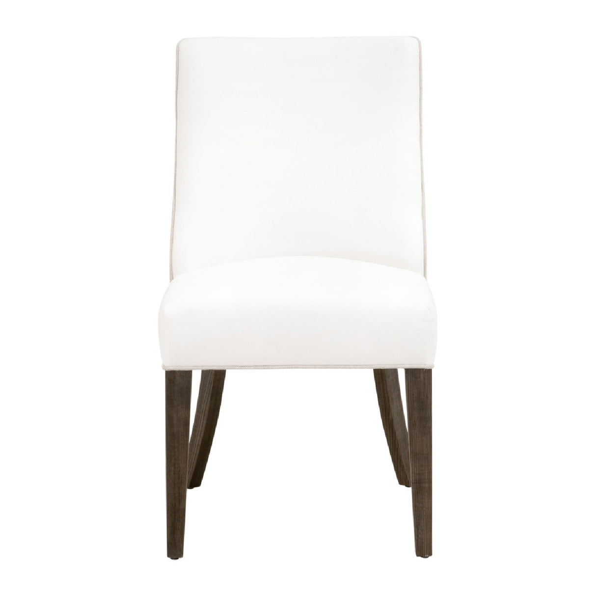 Two-Toned Dining Chairs (2) | Oroa.com