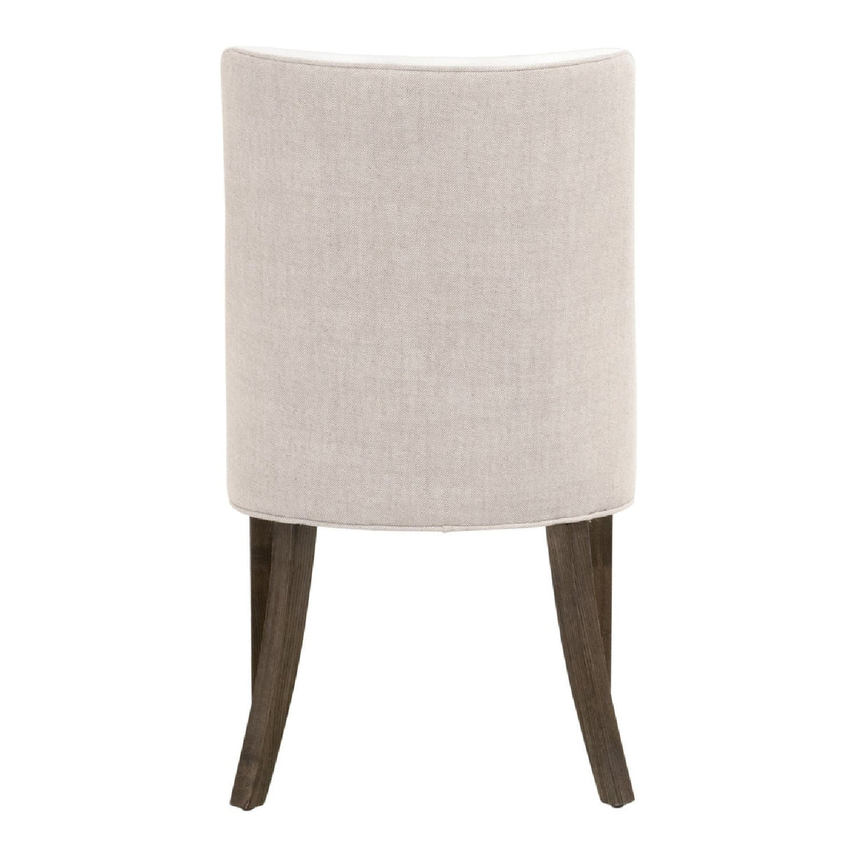 Two-Toned Dining Chairs (2) | Living Essentials Duet – alternate view 5