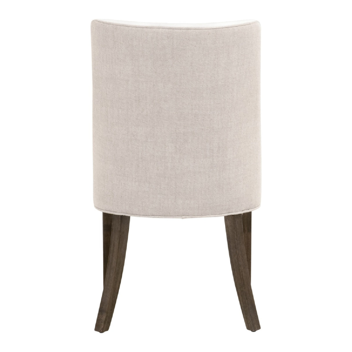 Two-Toned Dining Chairs (2) | Oroa.com