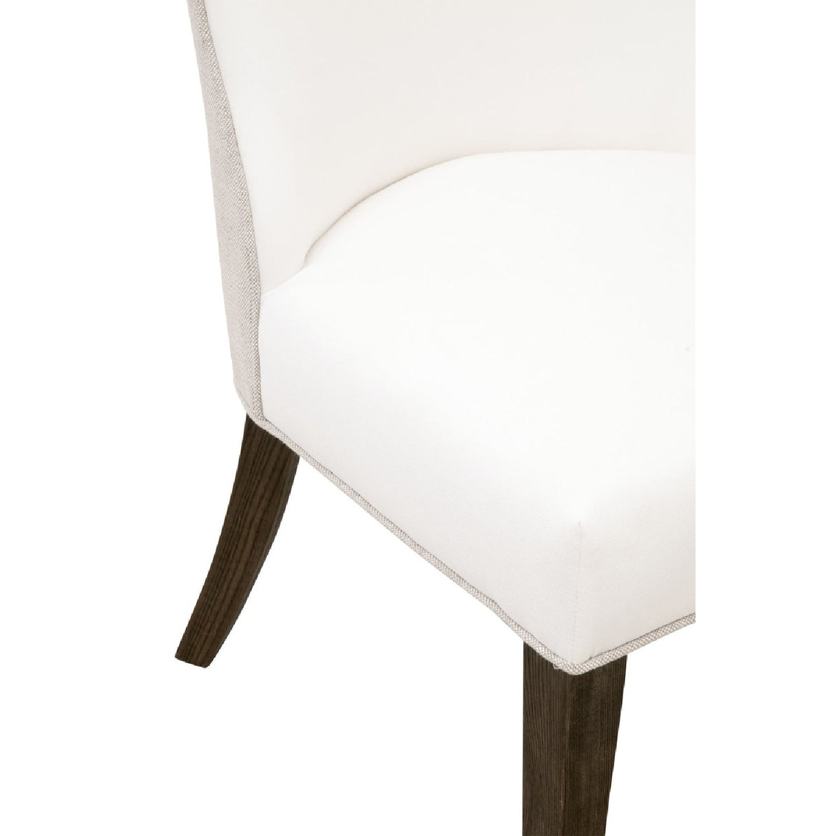 Two-Toned Dining Chairs (2) | Living Essentials Duet – alternate view 6