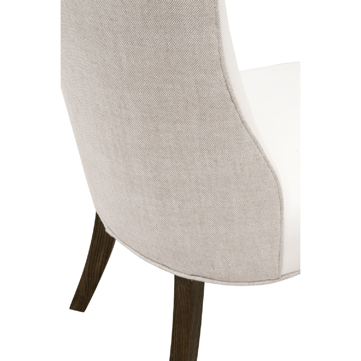 Two-Toned Dining Chairs (2) | Living Essentials Duet – alternate view 7