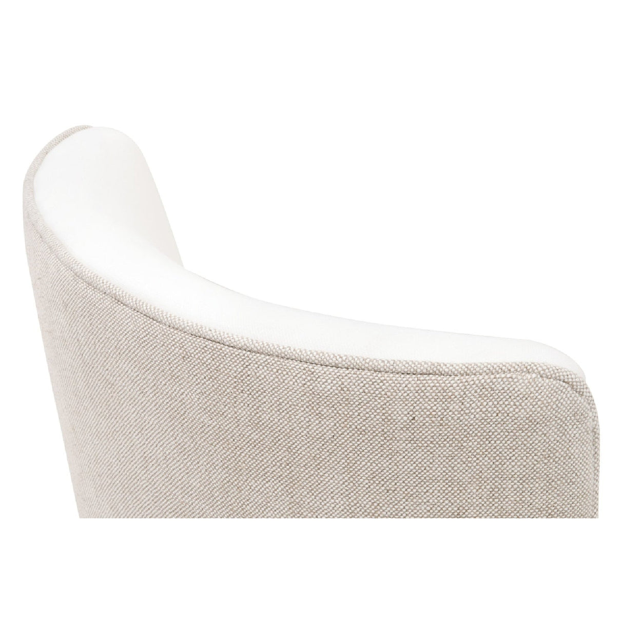 Two-Toned Dining Chairs (2) | Living Essentials Duet – alternate view 8