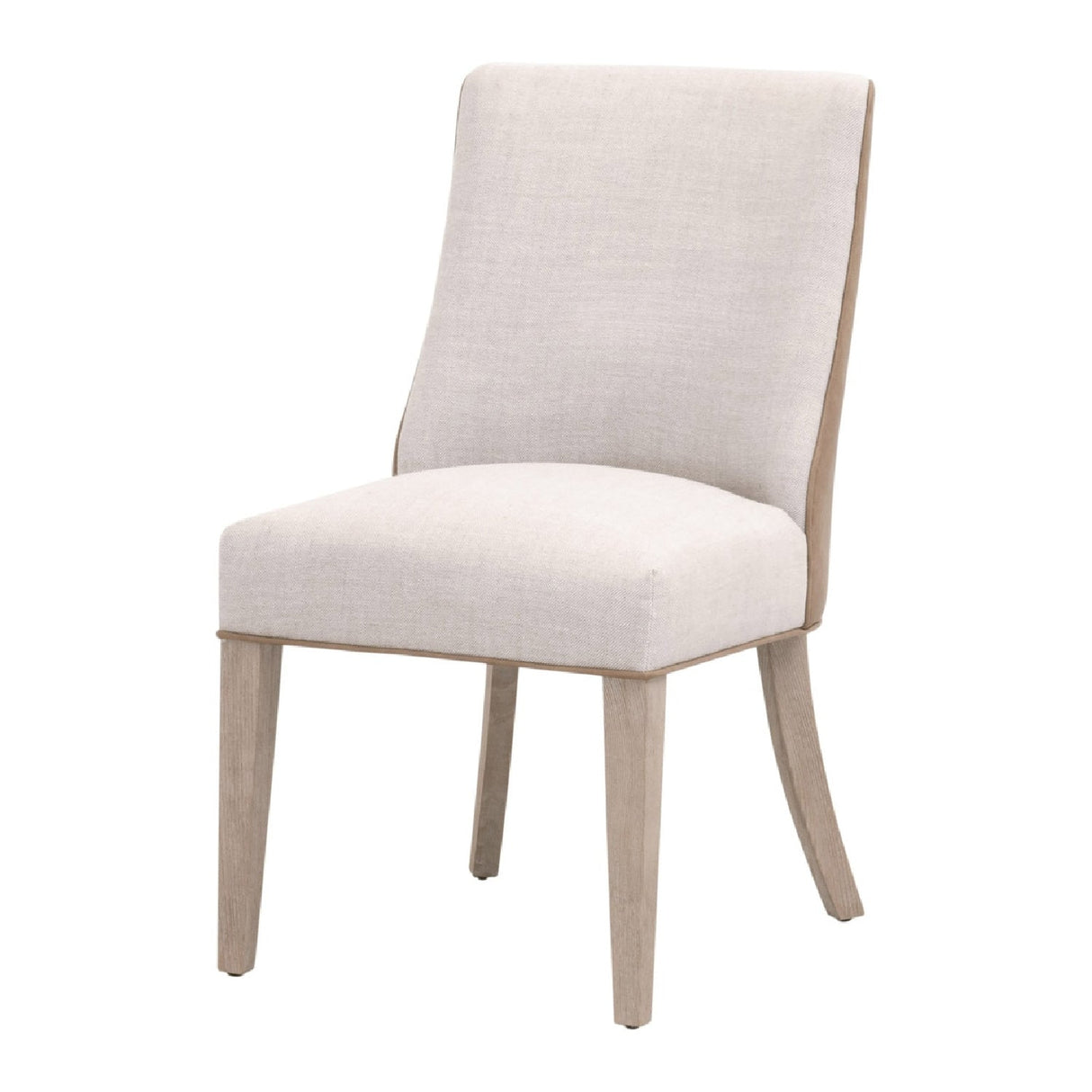 Two-Toned Dining Chairs (2) | Living Essentials Duet – alternate view 30