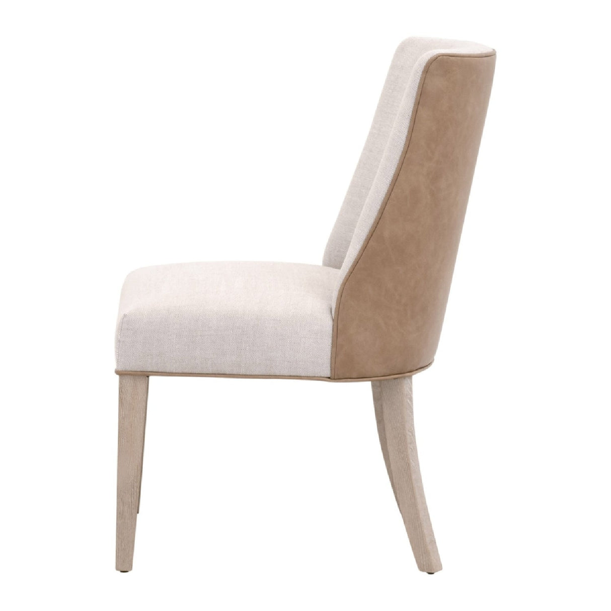 Two-Toned Dining Chairs (2) | Living Essentials Duet – alternate view 33