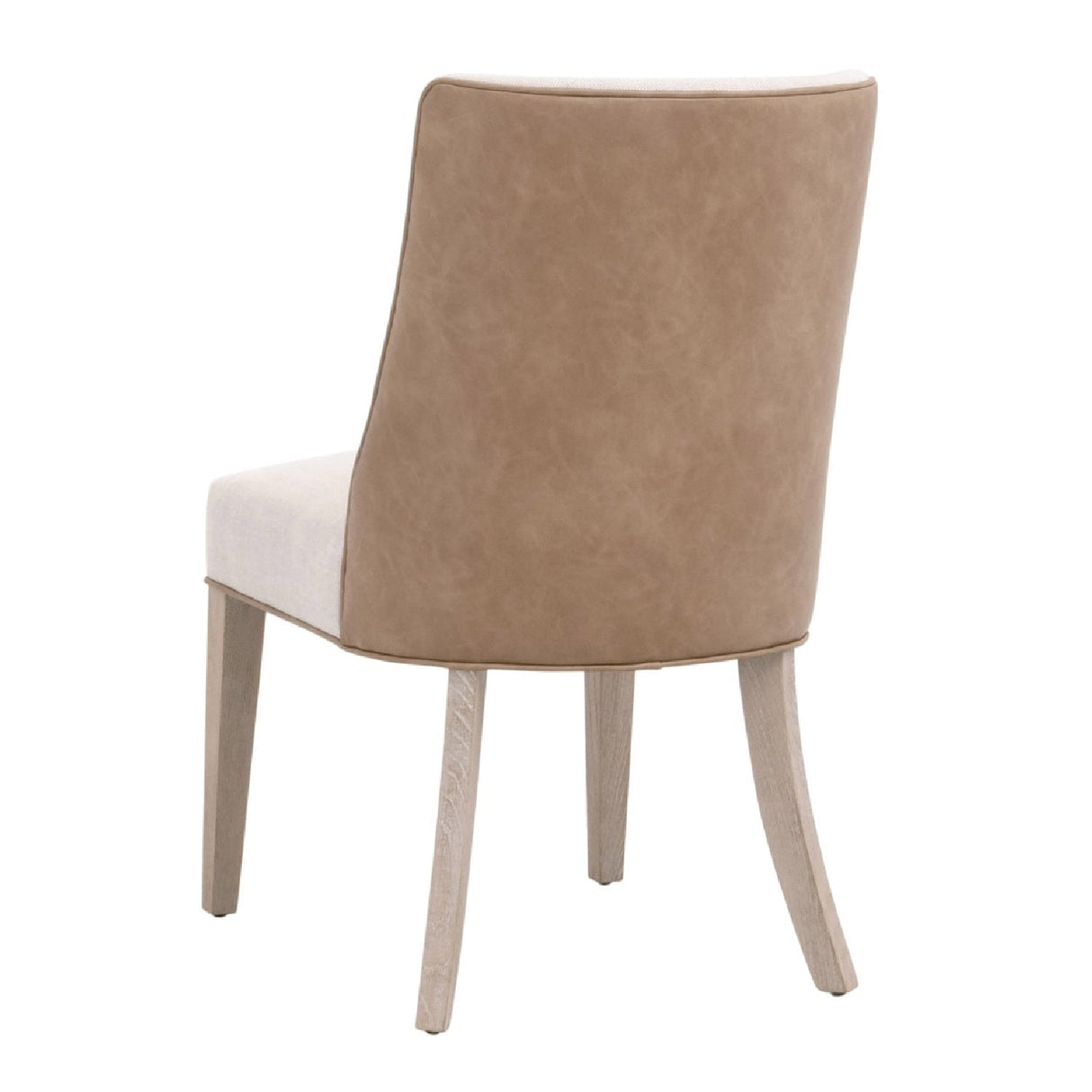 Two-Toned Dining Chairs (2) | Living Essentials Duet – alternate view 34