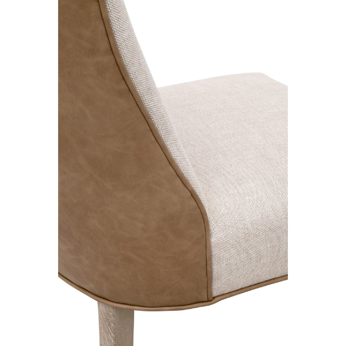 Two-Toned Dining Chairs (2) | Living Essentials Duet – alternate view 36