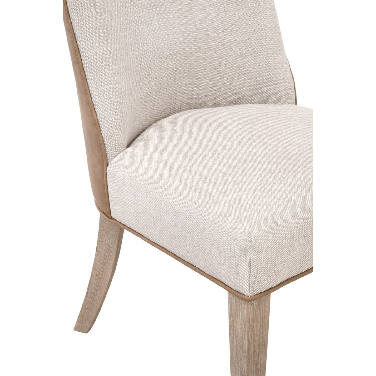 Two-Toned Dining Chairs (2) | Living Essentials Duet – alternate view 37