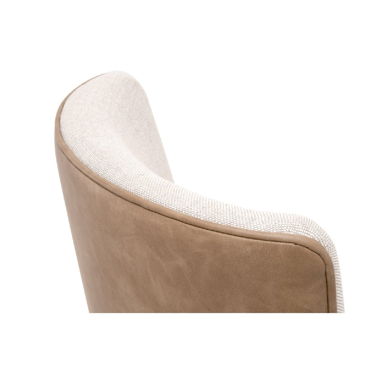 Two-Toned Dining Chairs (2) | Living Essentials Duet – alternate view 38
