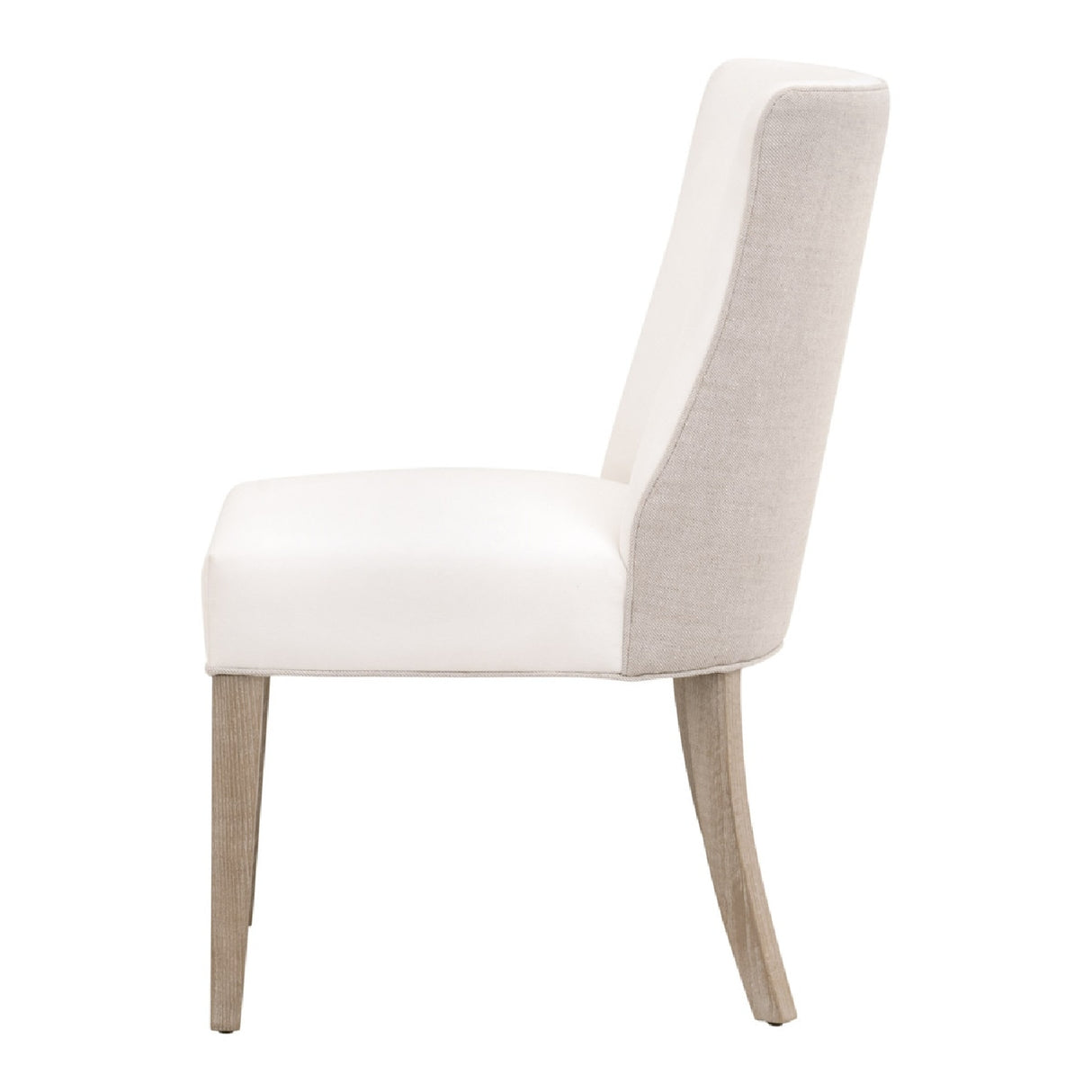 Two-Toned Dining Chairs (2) | Living Essentials Duet – alternate view 13