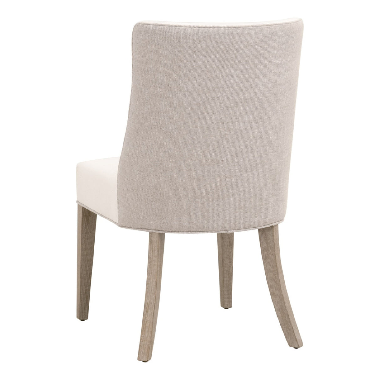 Two-Toned Dining Chairs (2) | Living Essentials Duet – alternate view 14