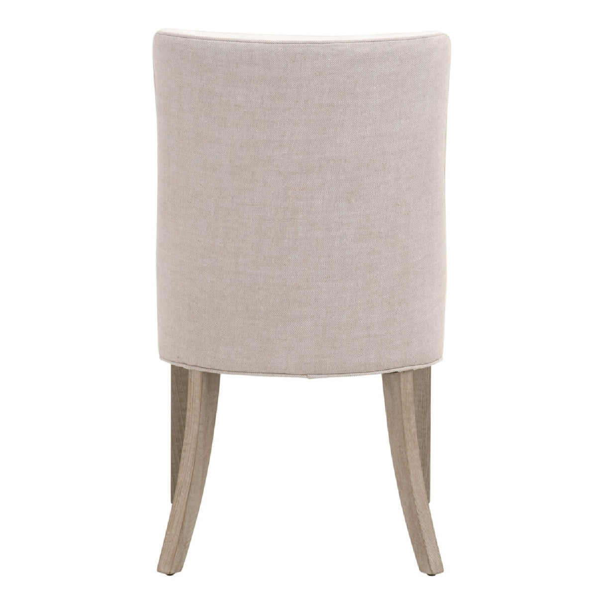 Two-Toned Dining Chairs (2) | Living Essentials Duet – alternate view 15