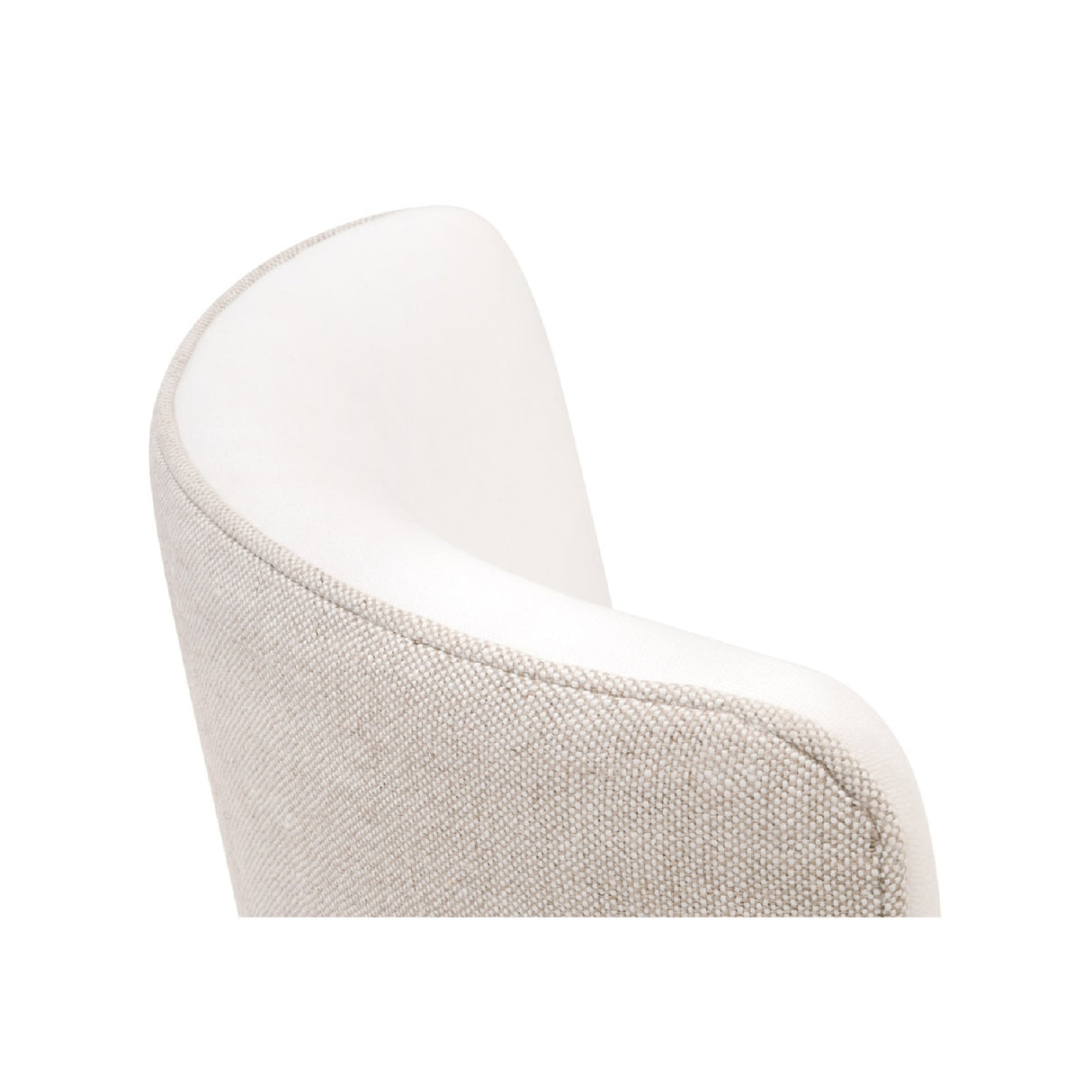 Two-Toned Dining Chairs (2) | Living Essentials Duet – alternate view 18