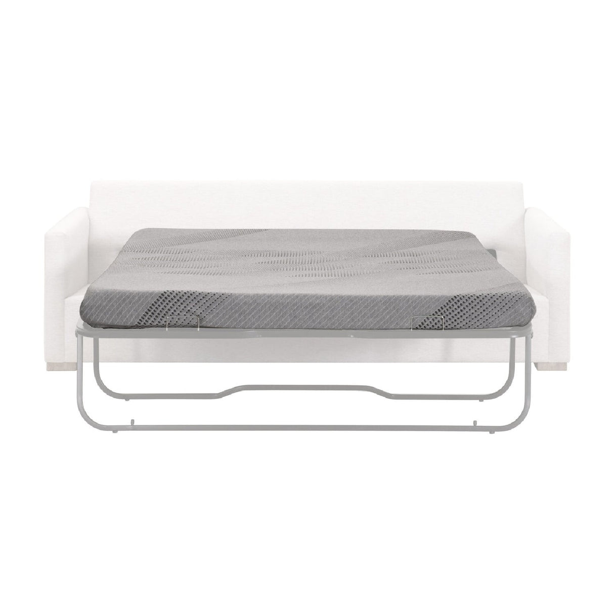 Modern European furniture - Memory Foam Queen Mattress - www.oroa.com