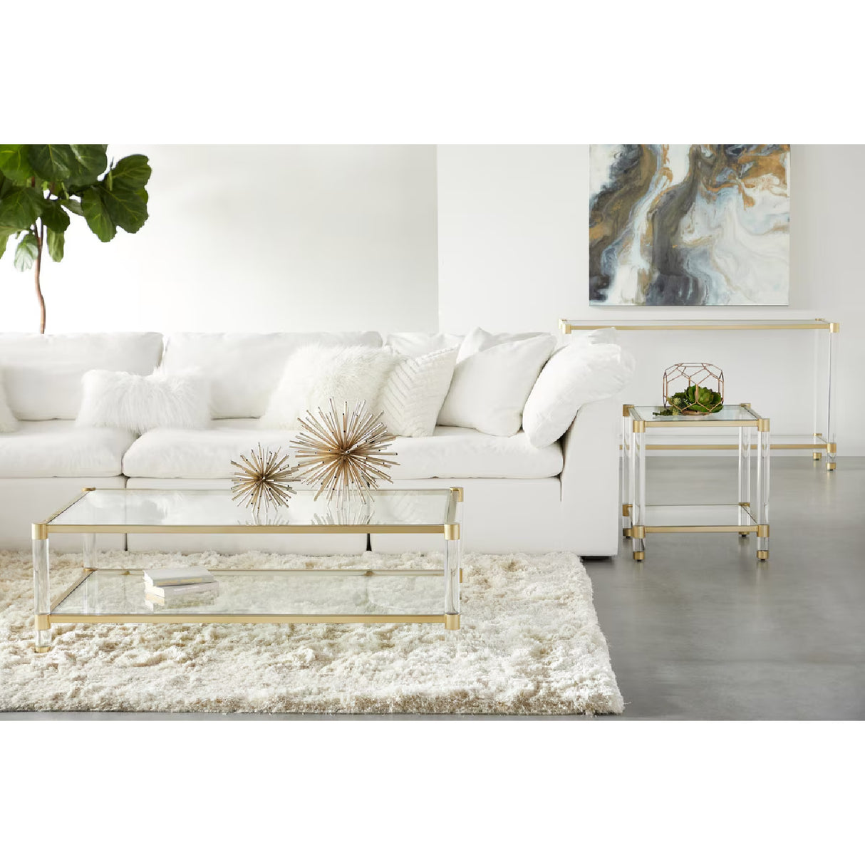 Modern European furniture - Cushioned Modular Sofa Chair - www.oroa.com