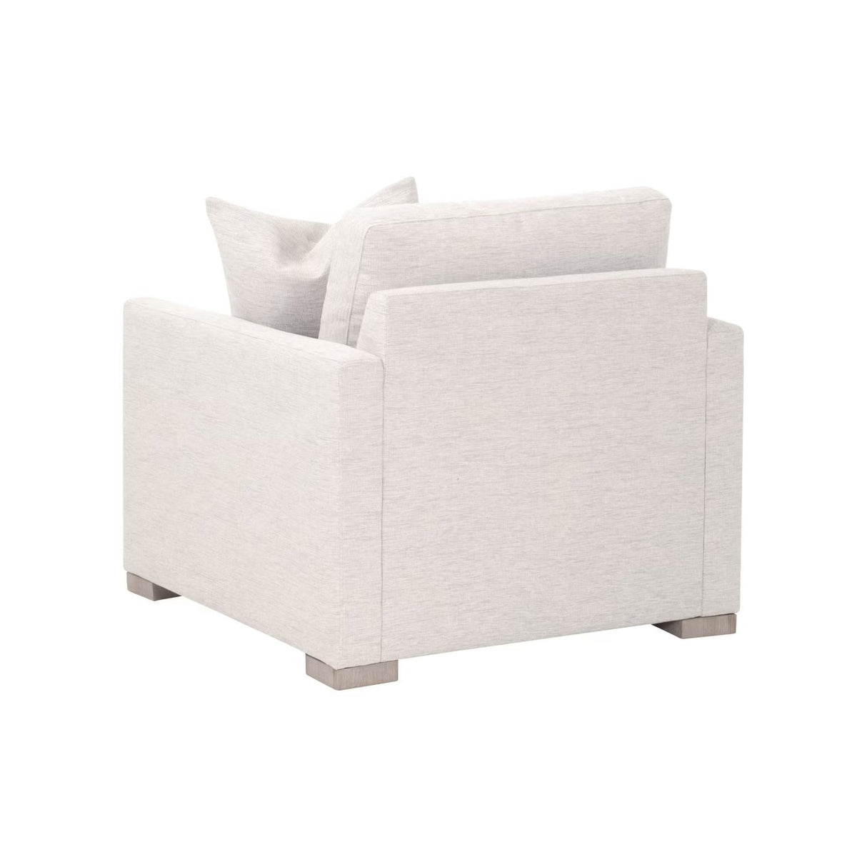 Slim-Armed Sofa Chair | Living Essentials Clara – alternate view 15
