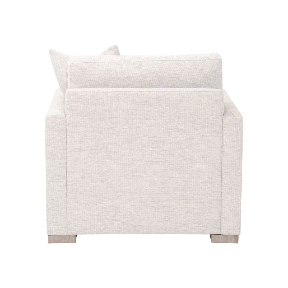 Slim-Armed Sofa Chair | Living Essentials Clara – alternate view 16