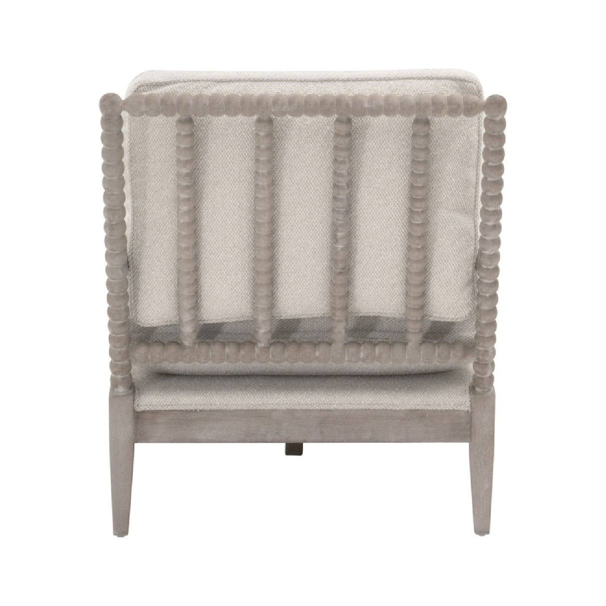 Gray Oak Chaise Lounge | Living Essentials Rouleau – alternate view 7