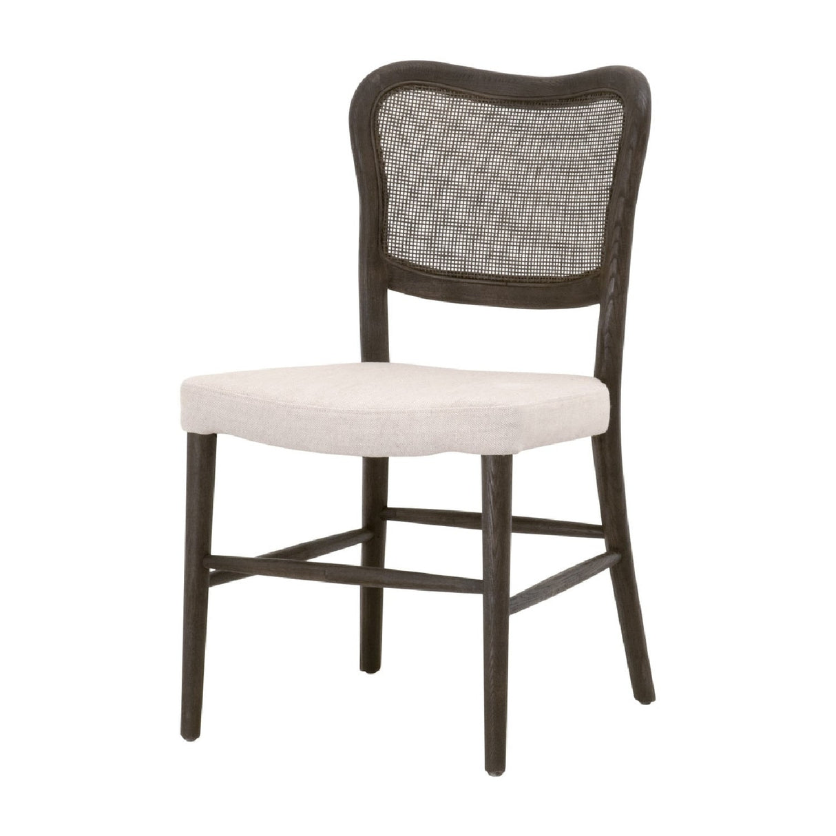 Cane-Back Dining Chair Set (2) | Living Essentials Cela – alternate view 35