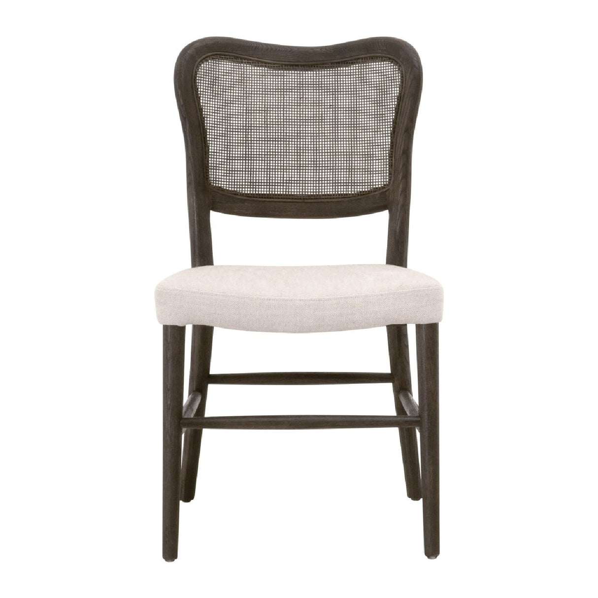 Cane-Back Dining Chair Set (2) | Living Essentials Cela – alternate view 37