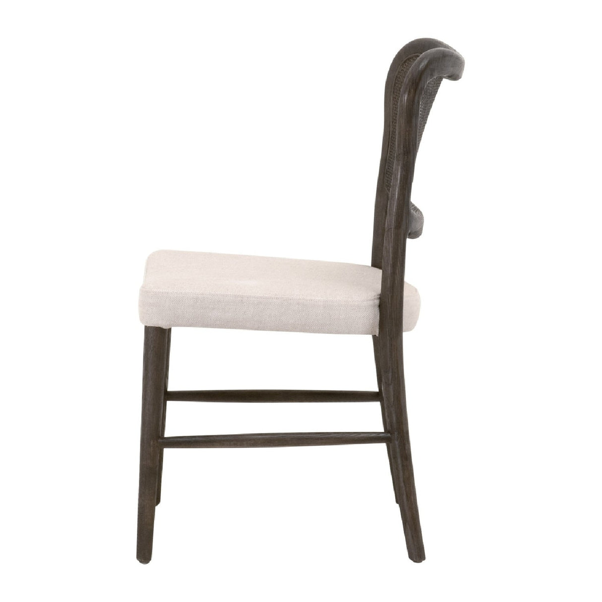 Cane-Back Dining Chair Set (2) | Living Essentials Cela – alternate view 38