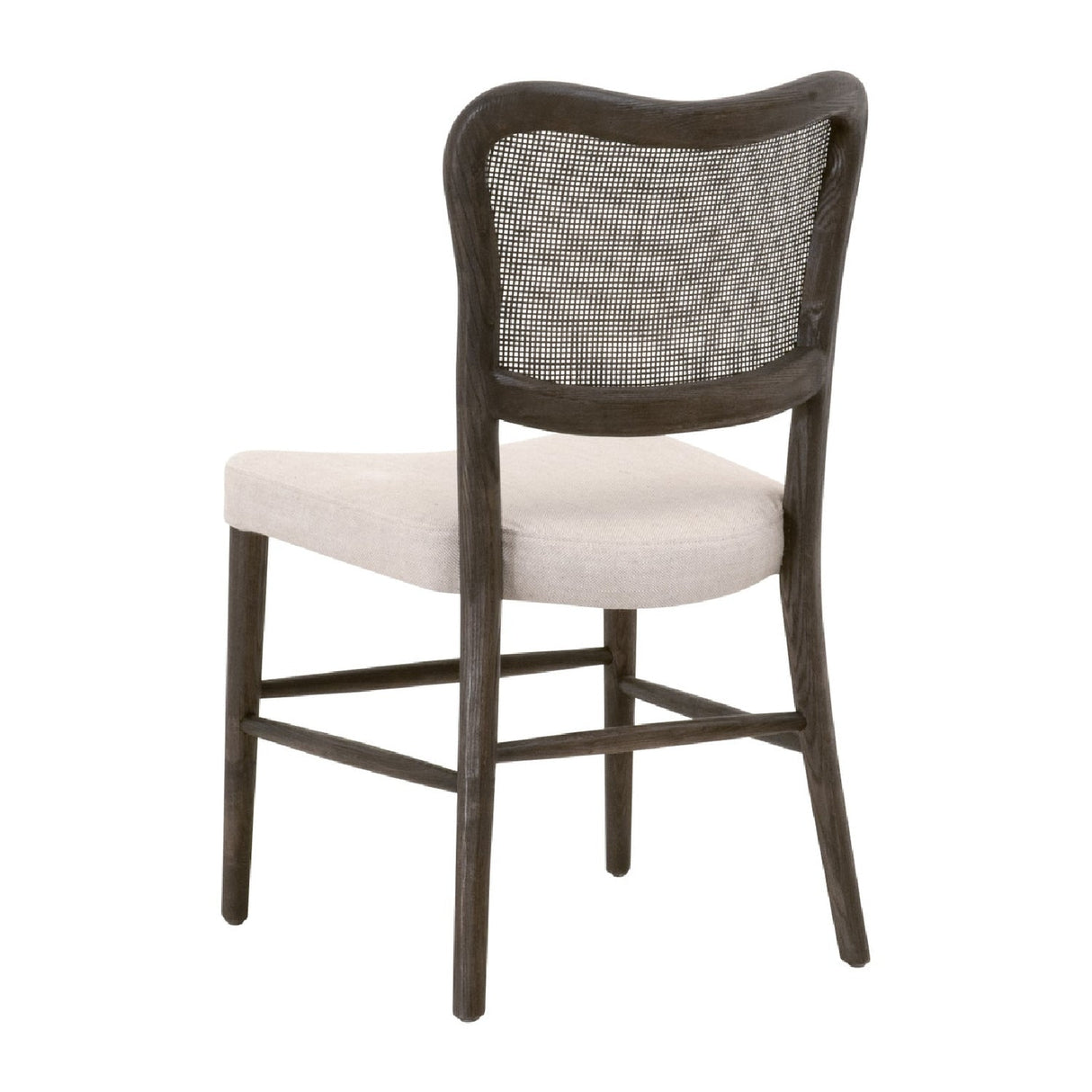 Cane-Back Dining Chair Set (2) | Living Essentials Cela – alternate view 39