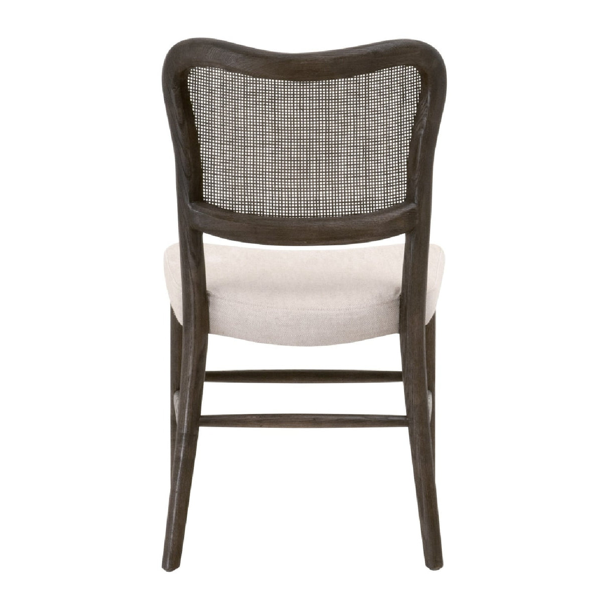 Cane-Back Dining Chair Set (2) | Living Essentials Cela – alternate view 40