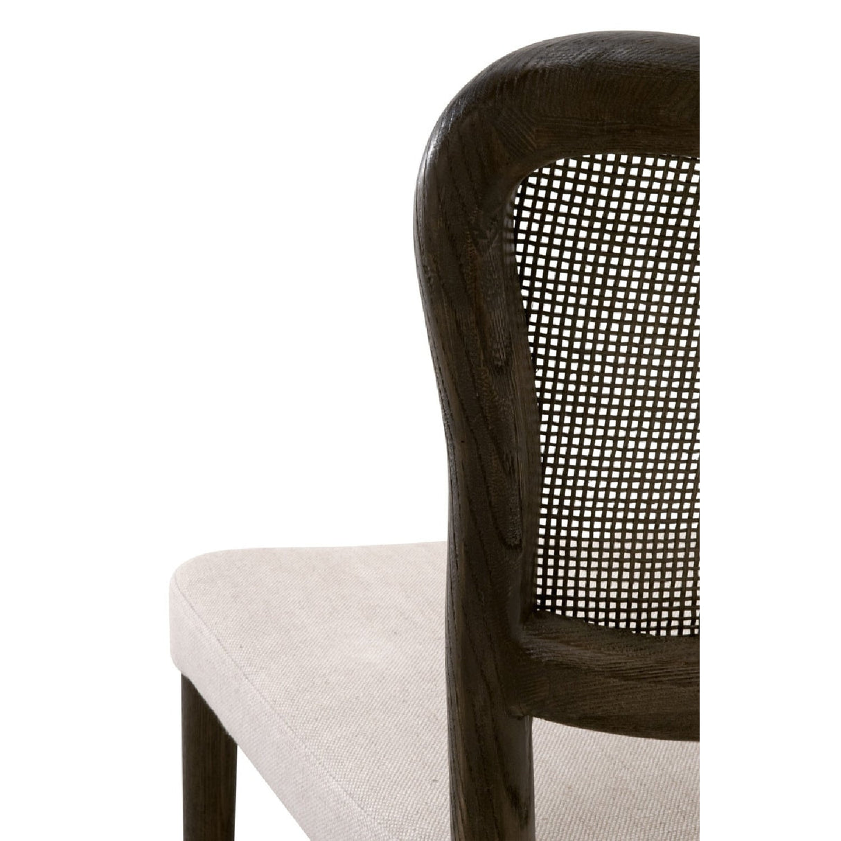 Cane-Back Dining Chair Set (2) | Living Essentials Cela – alternate view 41