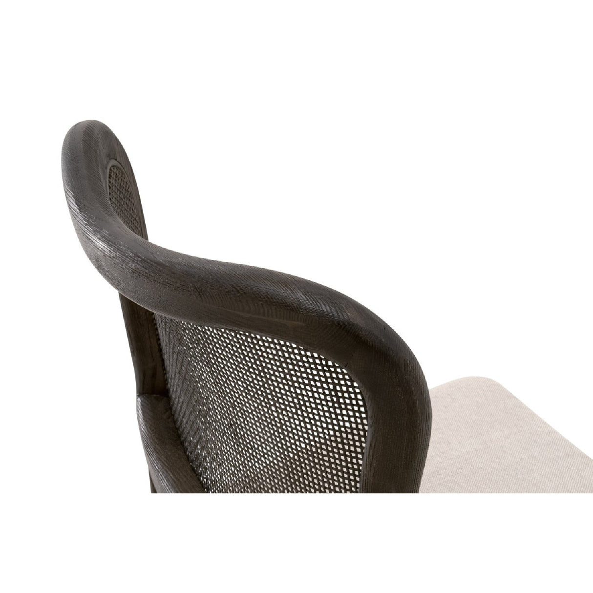 Cane-Back Dining Chair Set (2) | Living Essentials Cela – alternate view 42