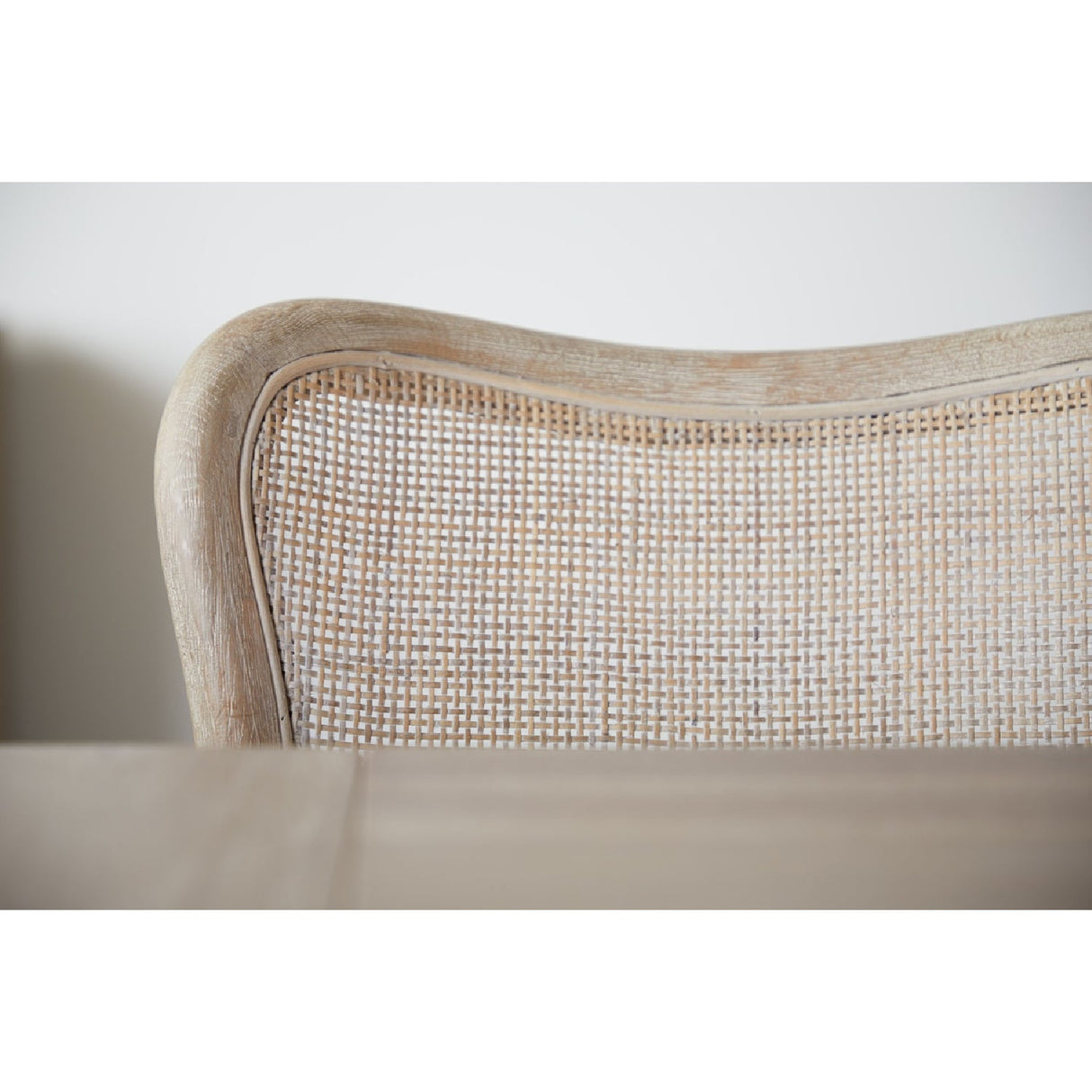 Cane-Back Dining Chair Set (2) | Living Essentials Cela – alternate view 10