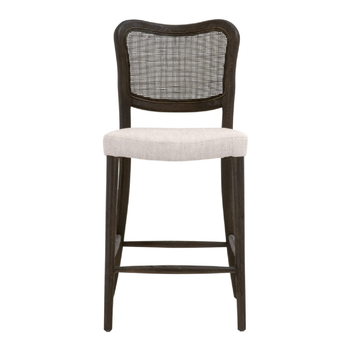 Cane-Back Counter Stool | Living Essentials Cela – alternate view 8