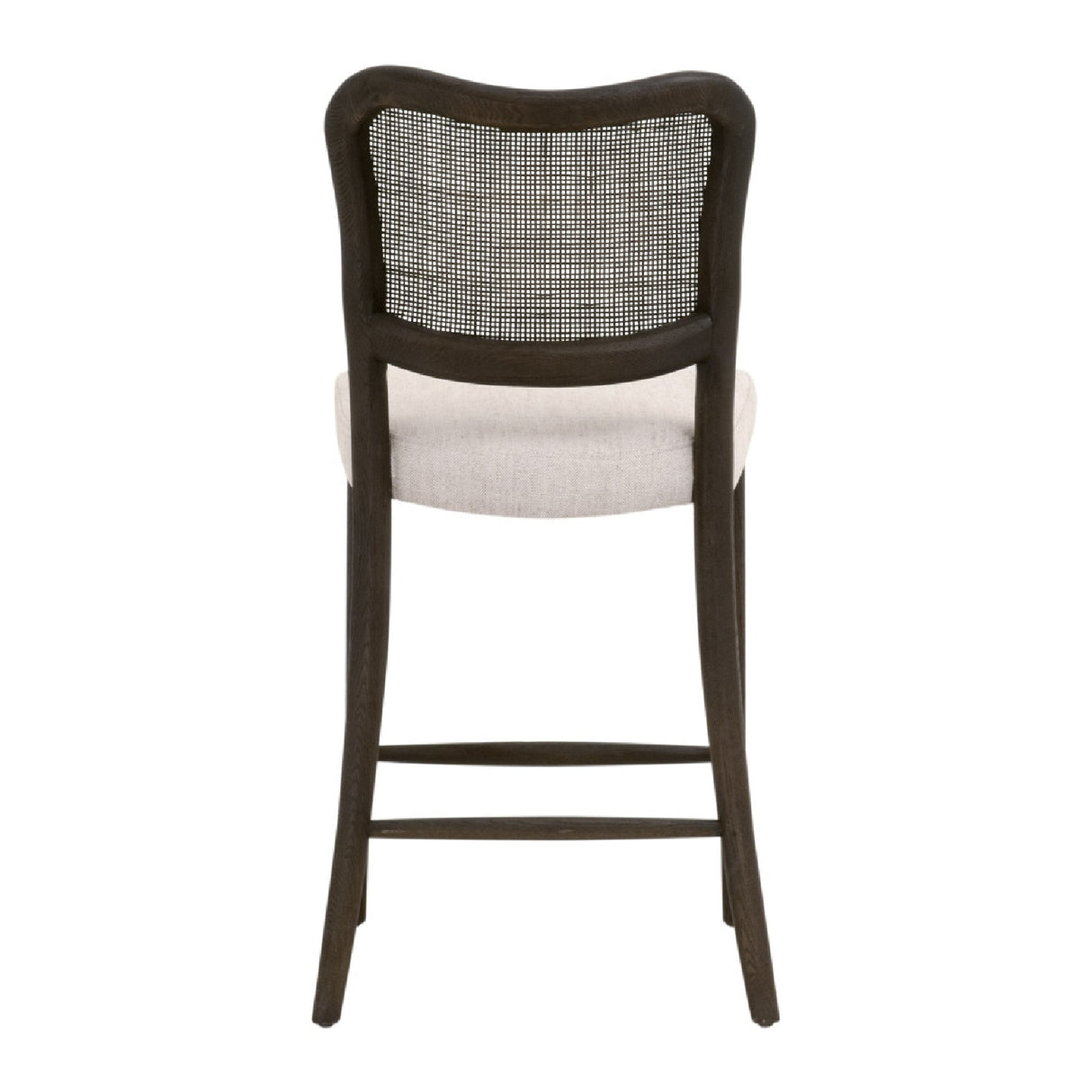 Cane-Back Counter Stool | Living Essentials Cela – alternate view 13
