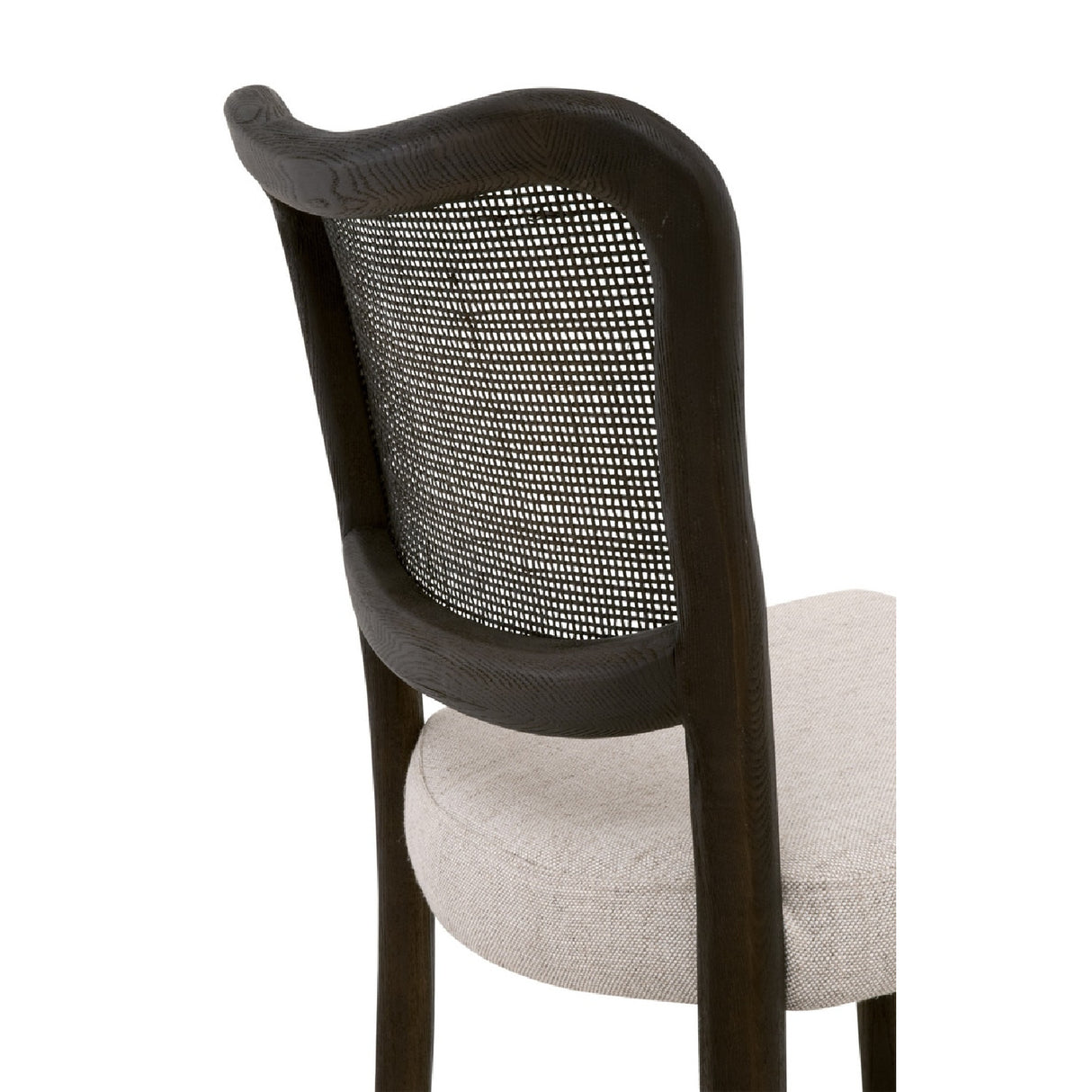 Cane-Back Counter Stool | Living Essentials Cela – alternate view 14