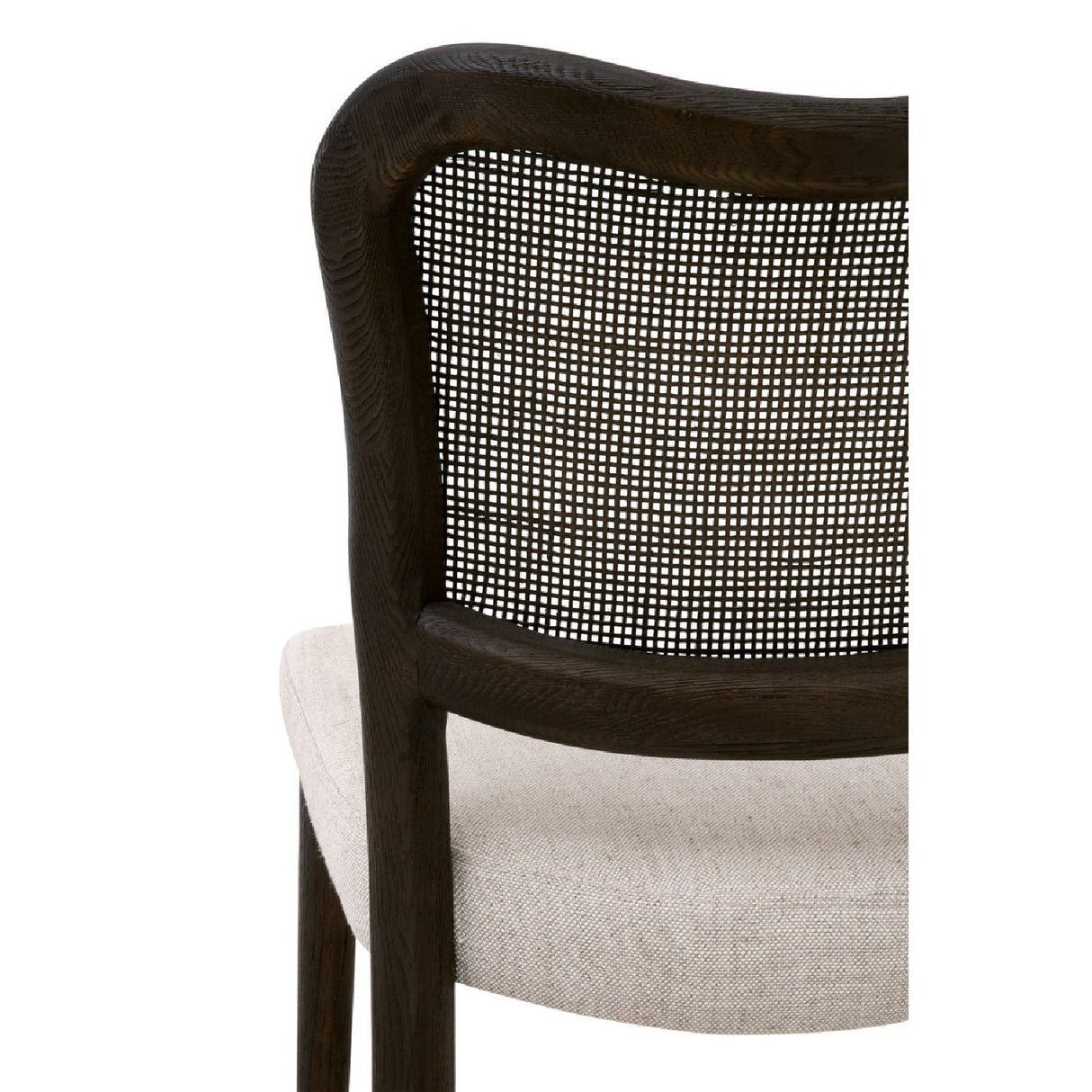 Cane-Back Counter Stool | Living Essentials Cela – alternate view 15