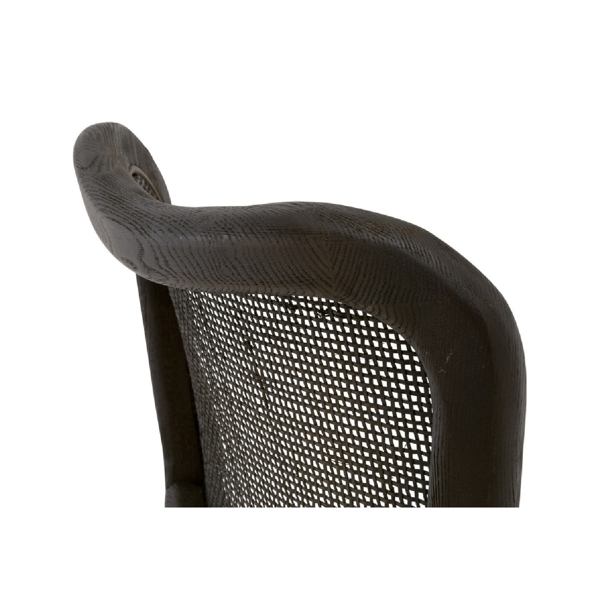 Cane-Back Counter Stool | Living Essentials Cela – alternate view 16
