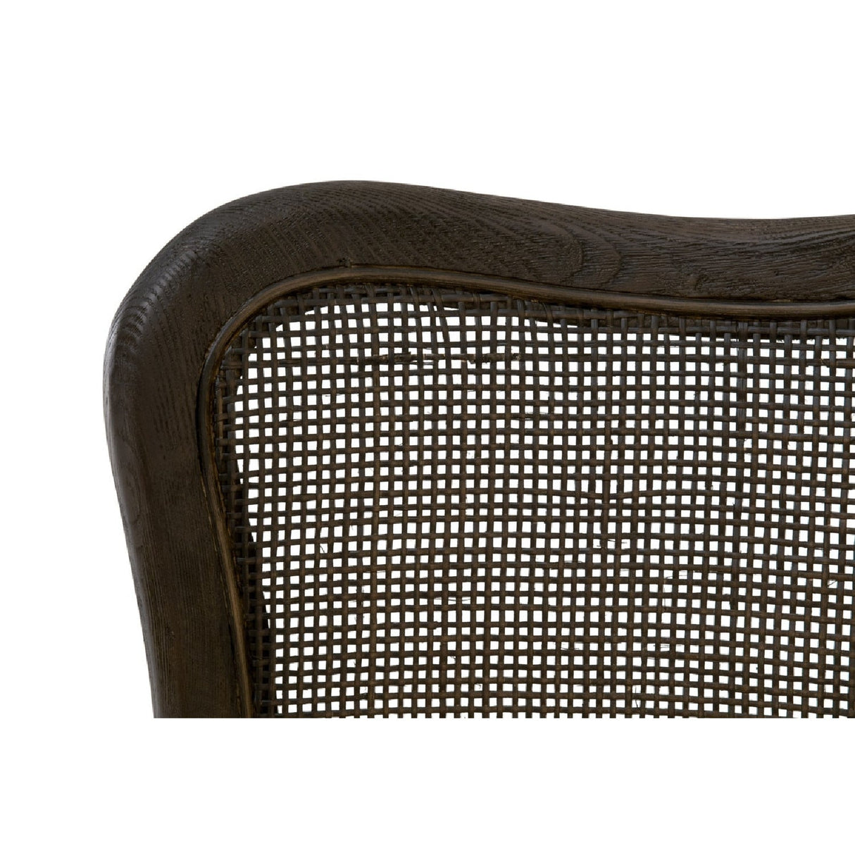 Cane-Back Counter Stool | Living Essentials Cela