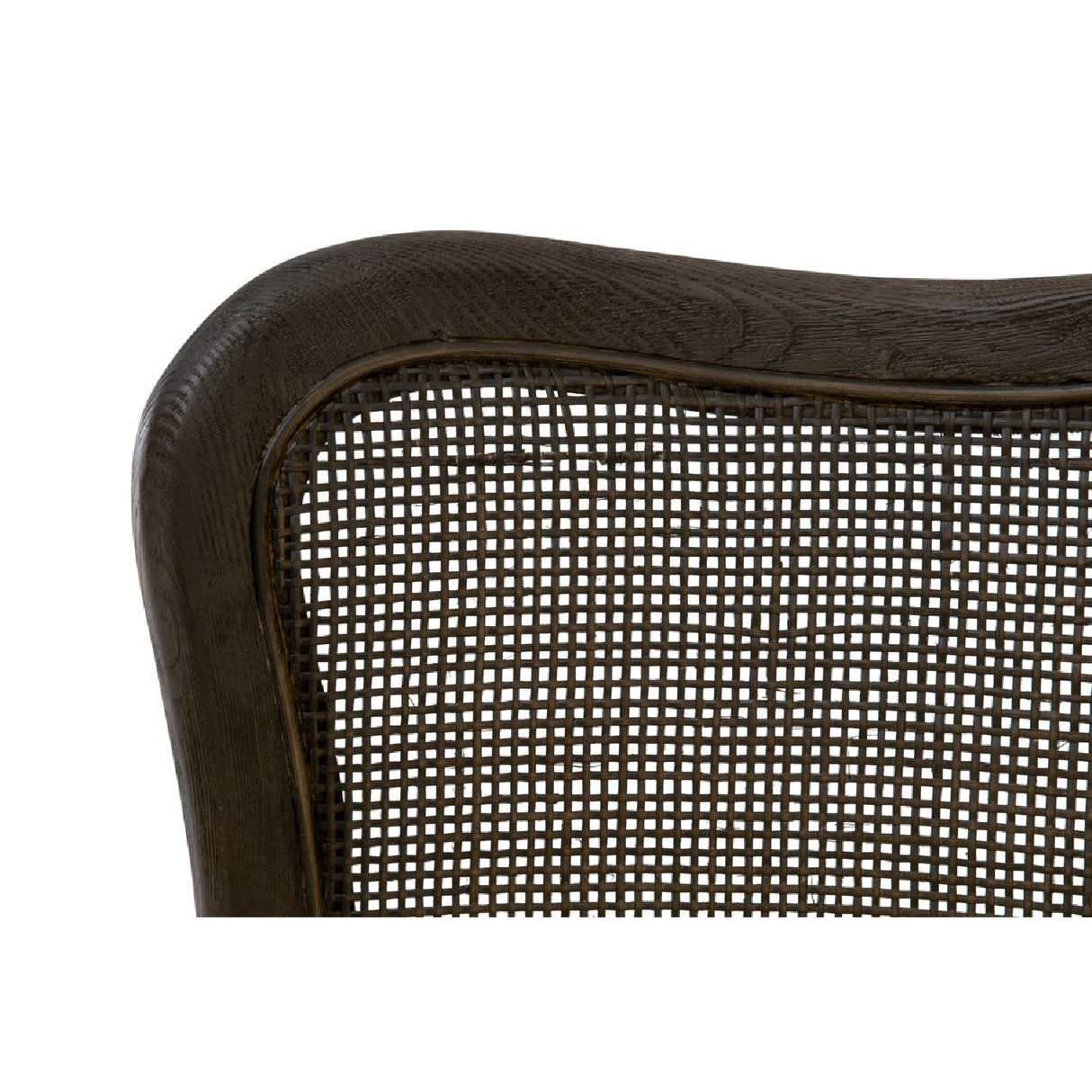 Cane-Back Counter Stool | Living Essentials Cela – alternate view 17