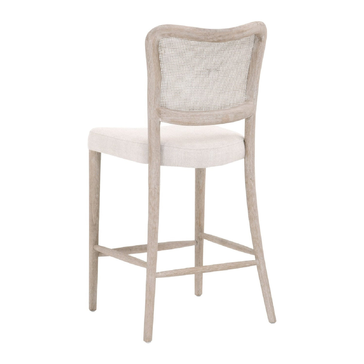 Cane-Back Counter Stool | Living Essentials Cela – alternate view 5