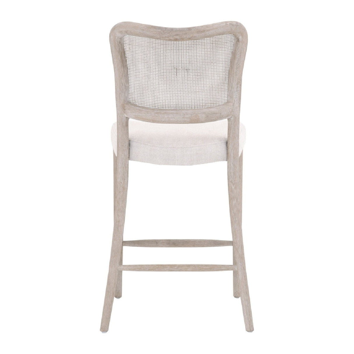Cane-Back Counter Stool | Living Essentials Cela – alternate view 6