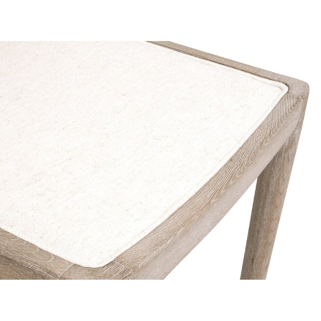 Modern European furniture - Oak Canework-Back Dining Chairs (2) - www.oroa.com