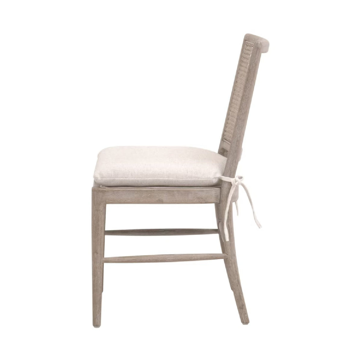 Modern European furniture - Oak Canework-Back Dining Chairs (2) - www.oroa.com