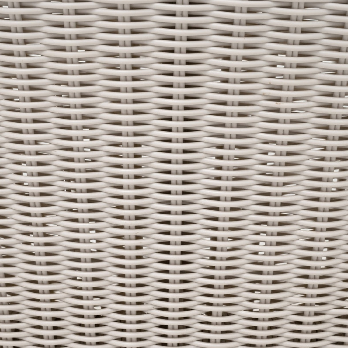 White Rattan Outdoor Club Chair | Oroa.com