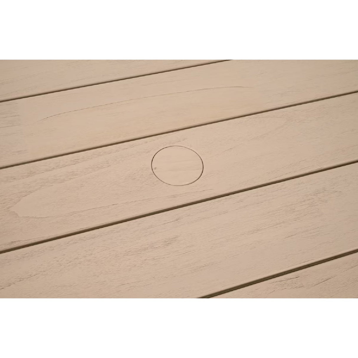 Modern European furniture - Teak Scandinavian Outdoor Dining Table - www.oroa.com