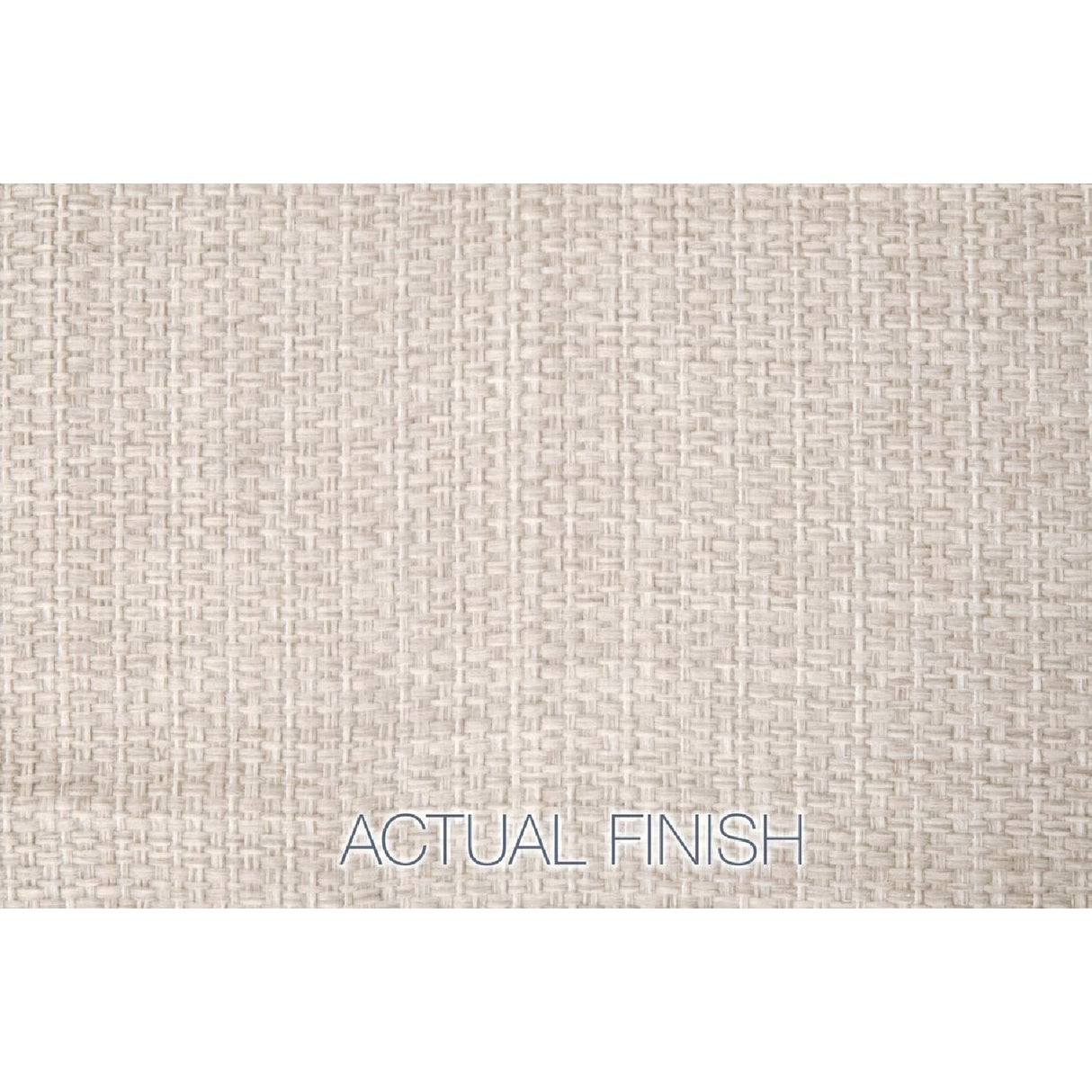 Modern European furniture - Taupe Oval Rope Outdoor Sofa - www.oroa.com