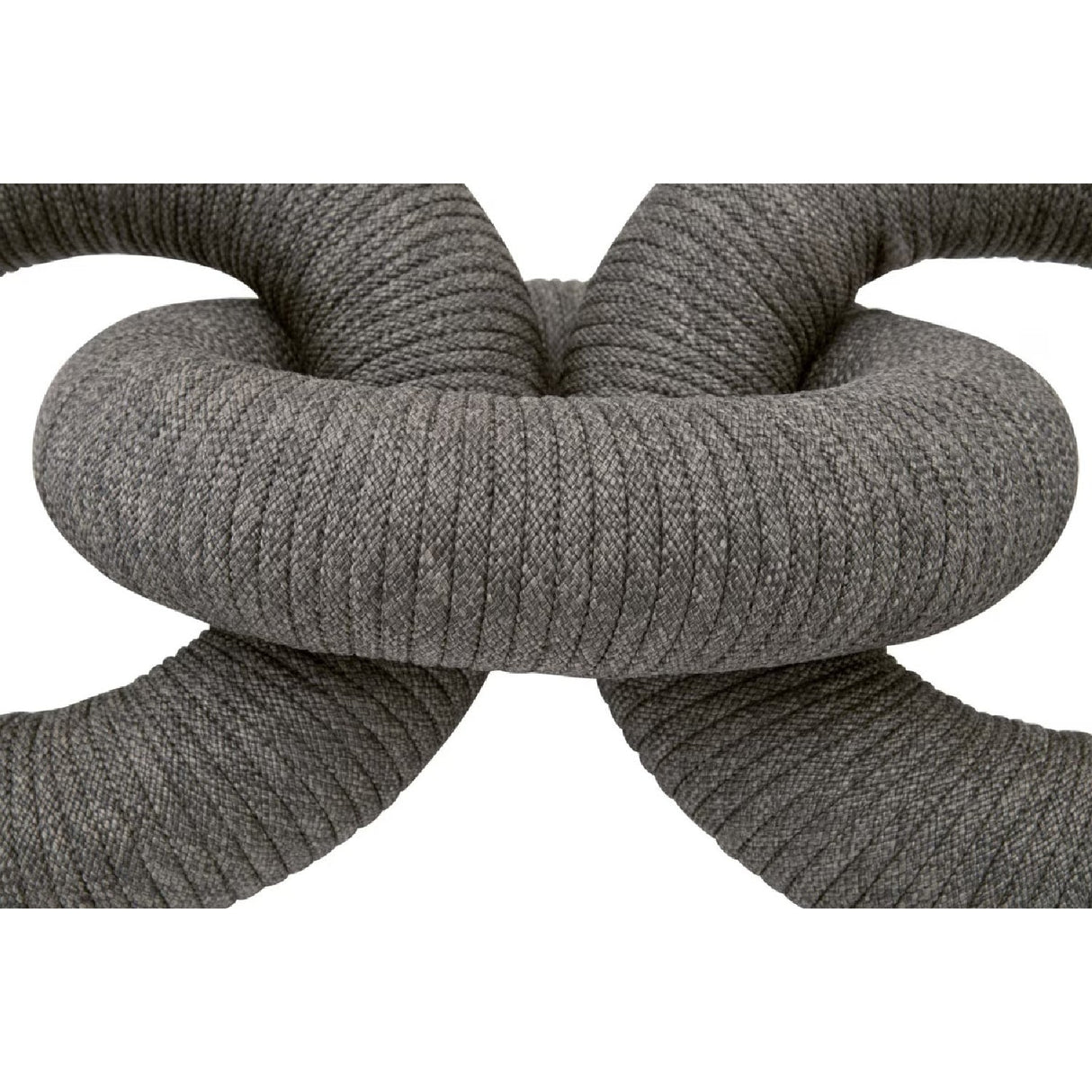 Rope Link Decorative Object | Living Essentials Crew – alternate view 23