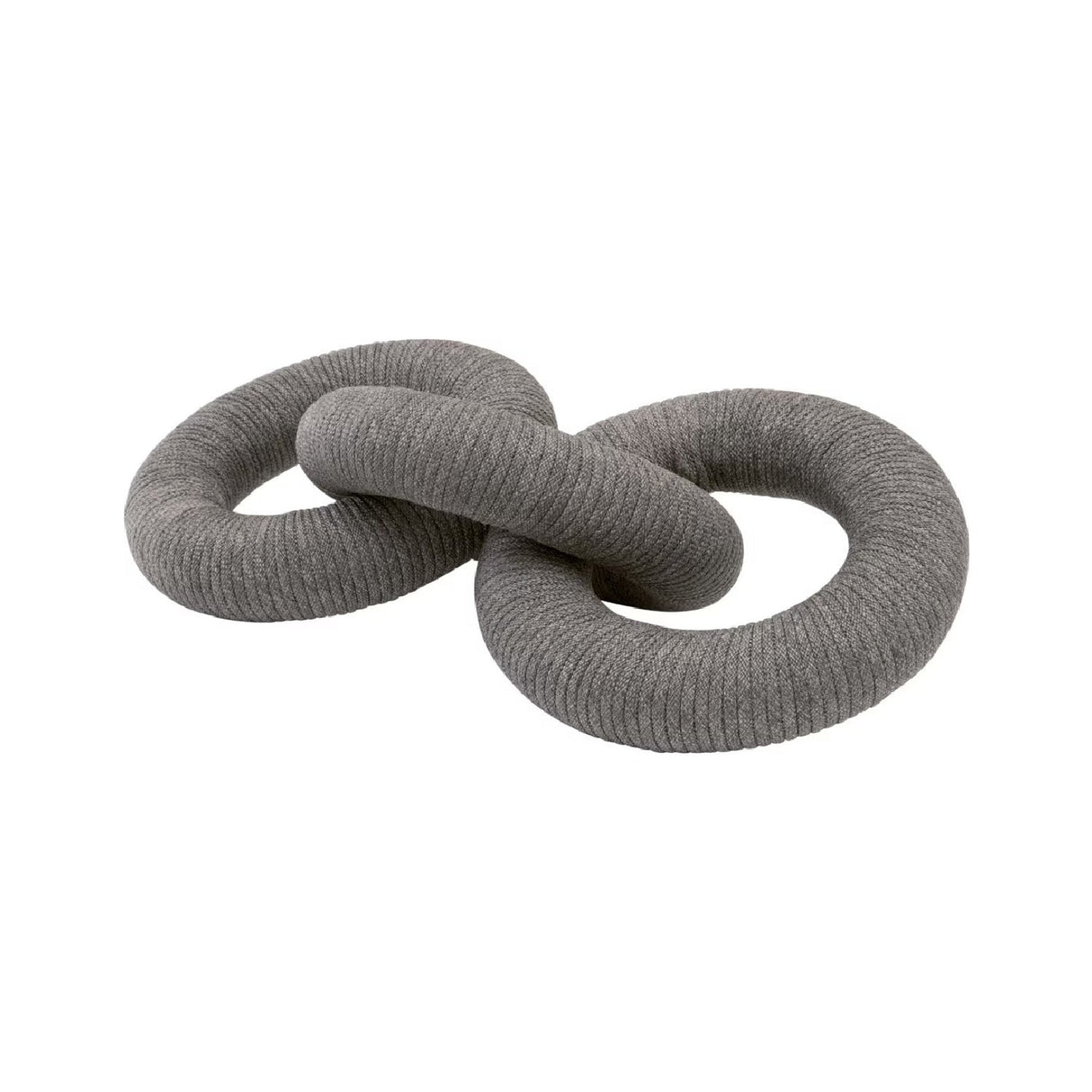 Rope Link Decorative Object | Living Essentials Crew – alternate view 22
