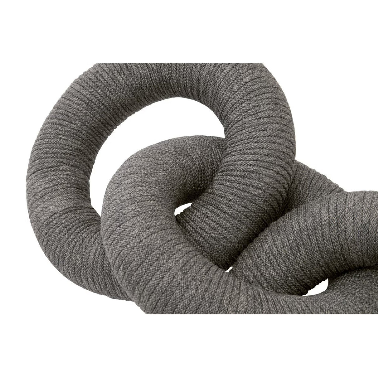 Rope Link Decorative Object | Living Essentials Crew – alternate view 24