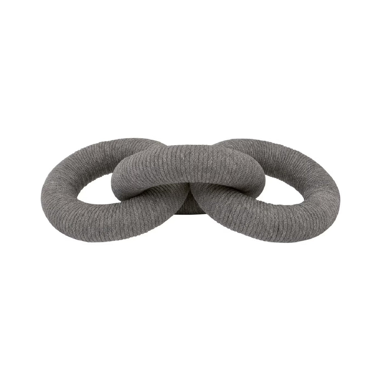 Rope Link Decorative Object | Living Essentials Crew – alternate view 18