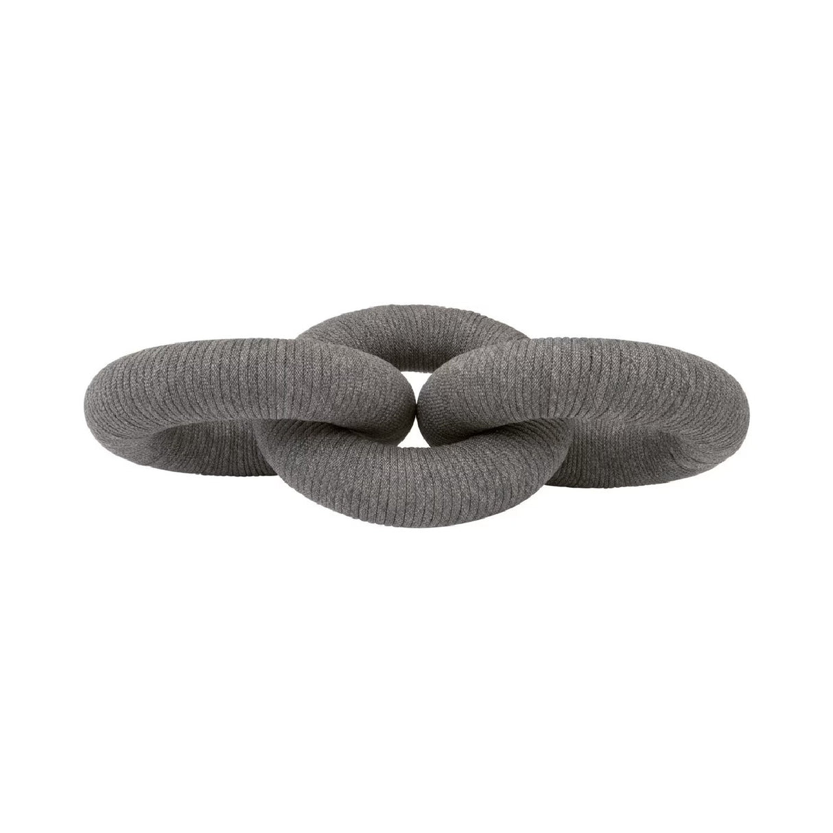 Rope Link Decorative Object | Living Essentials Crew – alternate view 20