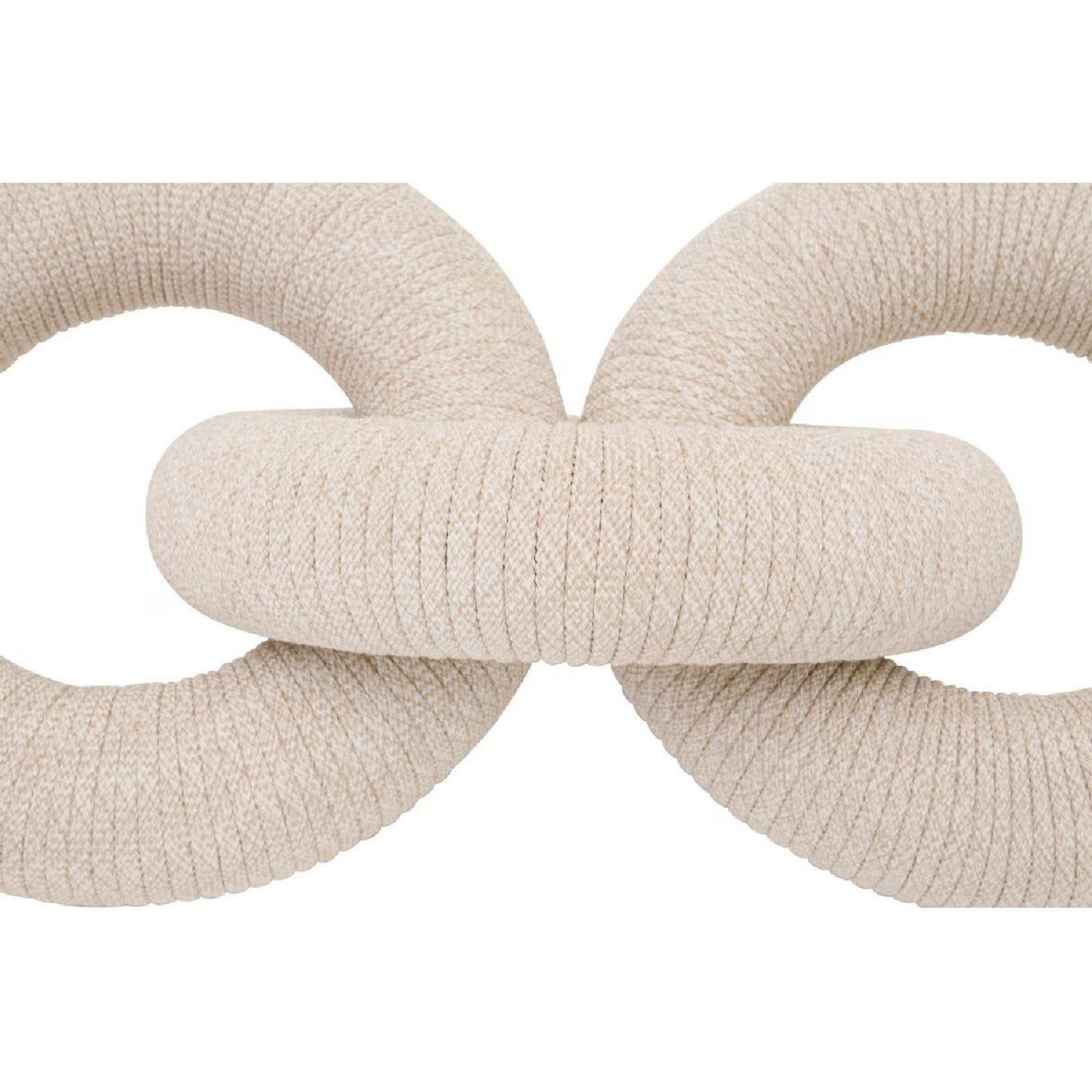 Rope Link Decorative Object | Oroa.com